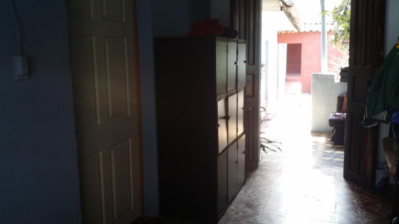Casa Encuentro Hotel Quetzaltenango Exterior foto
